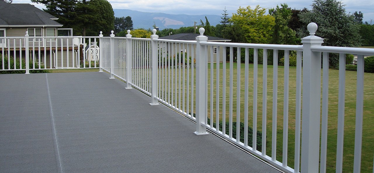 Kuinka puhdistaa metallikaiteet oikein pitkäaikaista suorituskykyä varten?