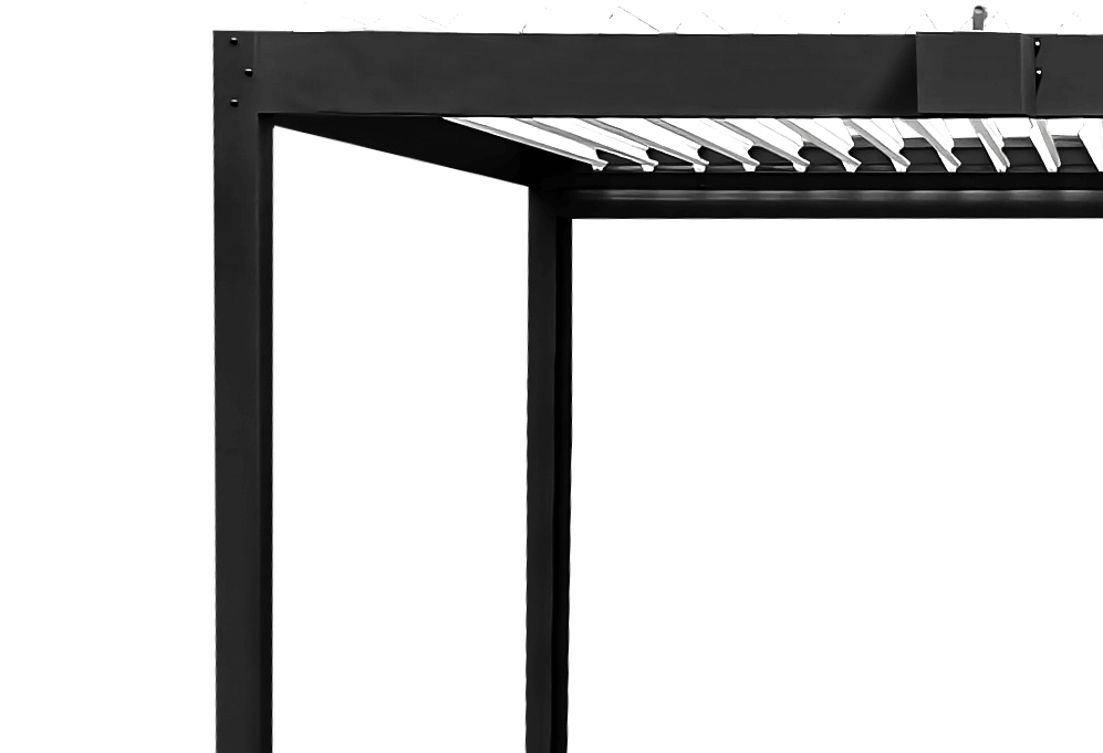 Mitkä ovat alumiinipergolan huoltovaatimukset?