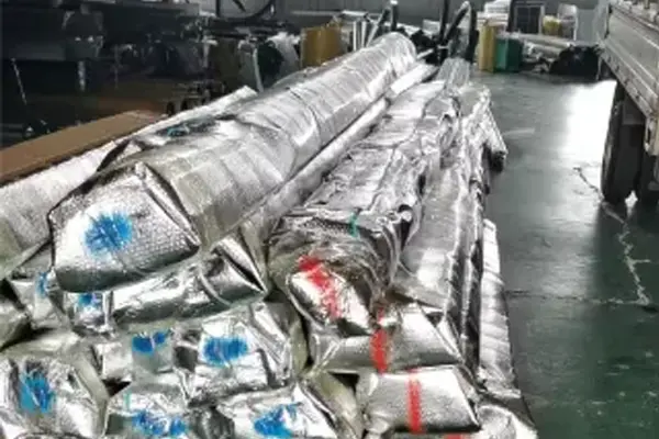 Adjustable Louvered Roof Pergola