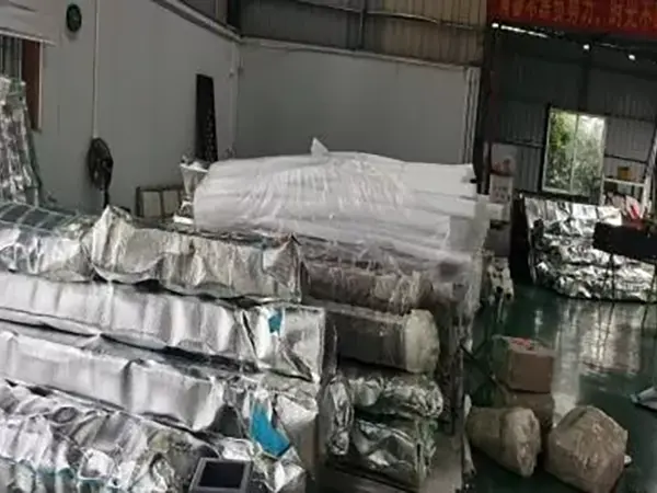 Adjustable Louvered Roof Pergola